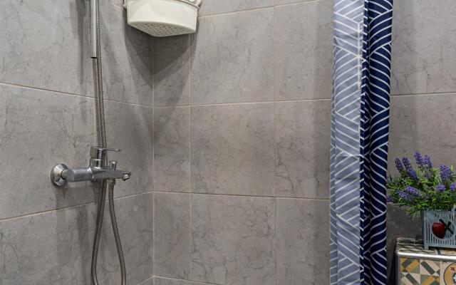 Казанский приём на улице Право-Булачная