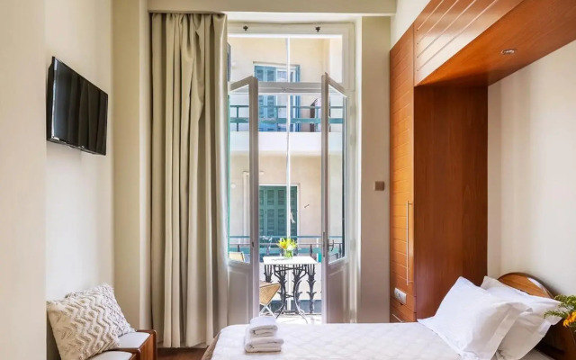 Palladion Hotel