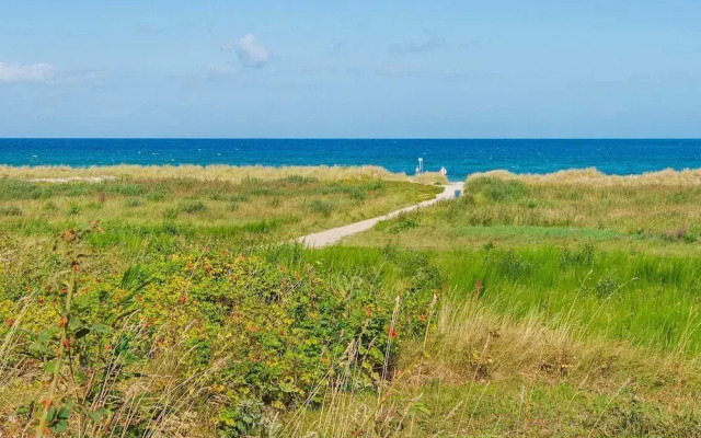 6 Person Holiday Home in Grenaa