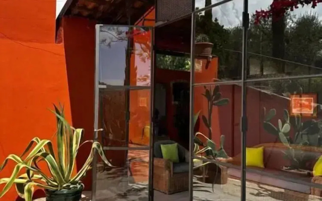 Relais San Damian