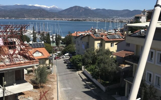 Ideal Pansiyon