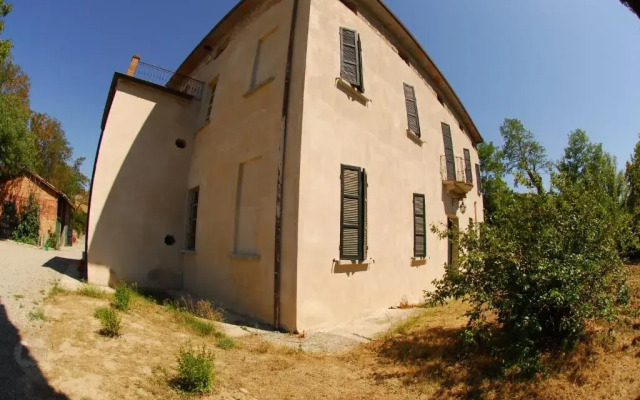Podere Pradarolo