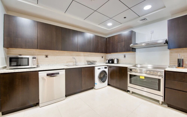 Maison Privee - Balqis