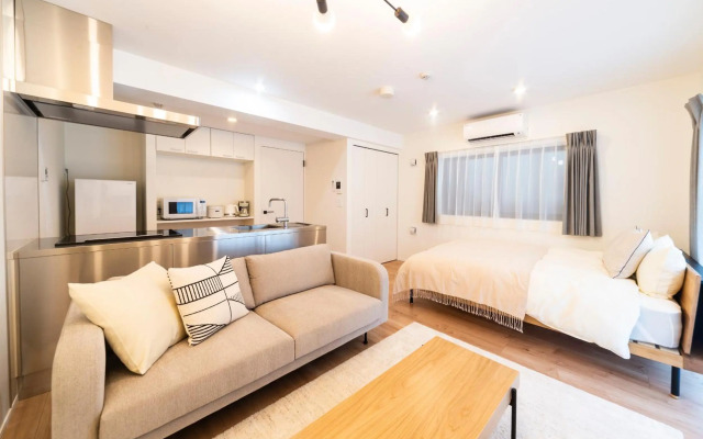 GIVE Shibuya Hon-Machi