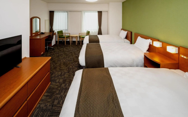 Kumamoto Tokyu REI Hotel