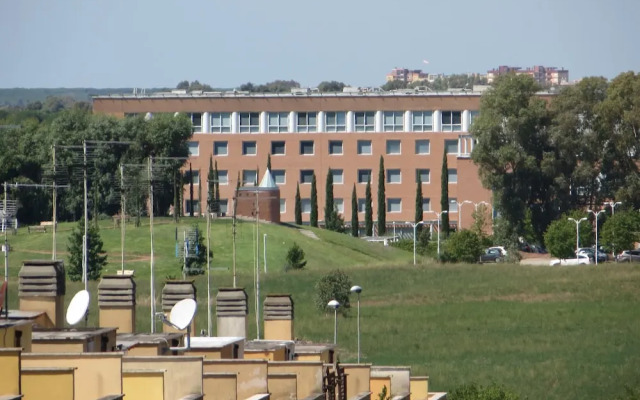 Affittacamere Campus Trigoria