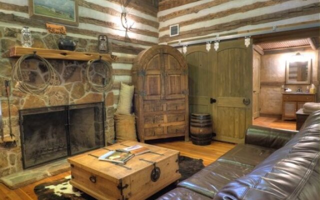 Cotton Gin Village