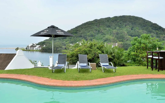 The Estuary Hotel and Spa