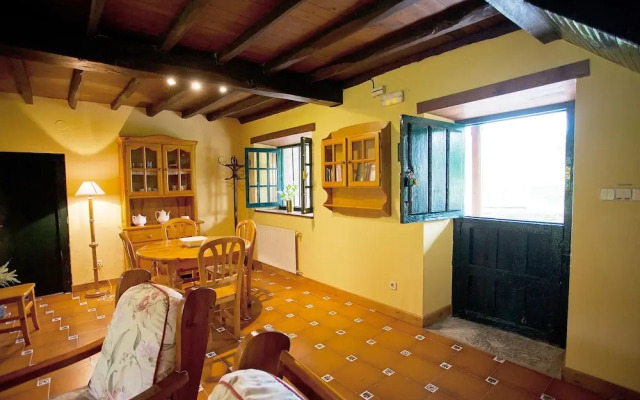 Casa Rural La Collada