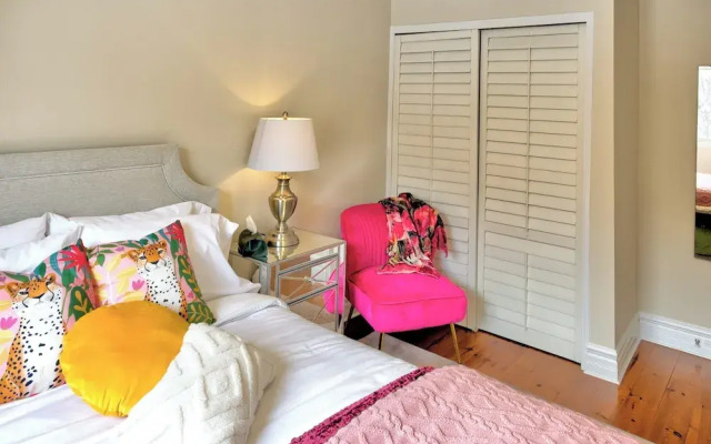 Welcome Home Acores Bed & Breakfast