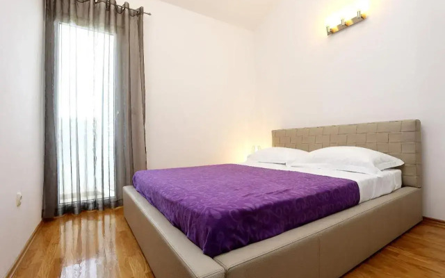 Apartments by the sea Zecevo Rtic, Rogoznica - 10333