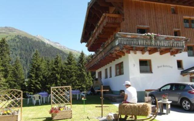 Haus Sattelkopf