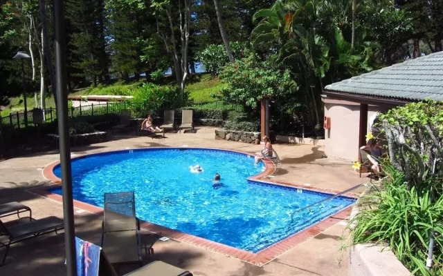 Kapalua Golf Villa 11t4 Gold Ocean View