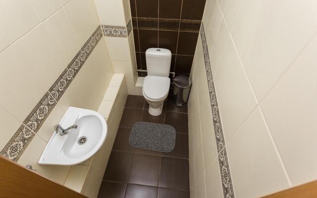 Live comfortably on Sheksninsky Avenue 10