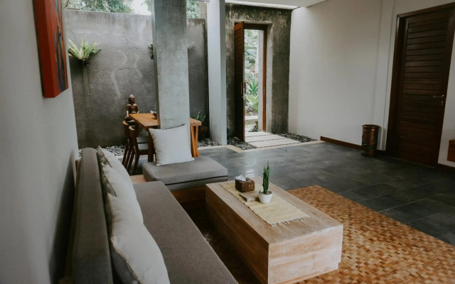 Anggira Villa Ubud