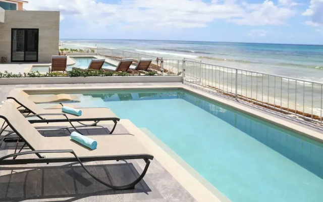 Seaside Villa 4 Beds, Private Pool, Amazing Views