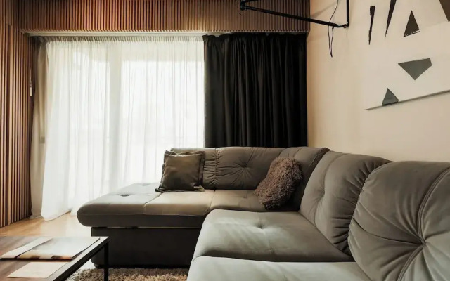 Nest Inn Magic Apartment Scala Center