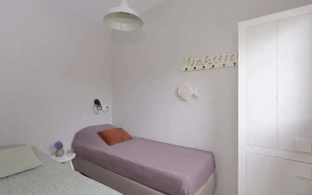 Banjaard Beachhouse Patrijzenlaan 14