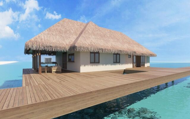 Heritance Aarah Ocean Suites (Premium All Inclusive)