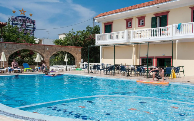 Club Zante Plaza