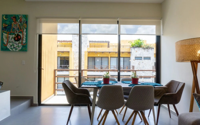 Lunada 408 2 Bedroom Condo by RedAwning