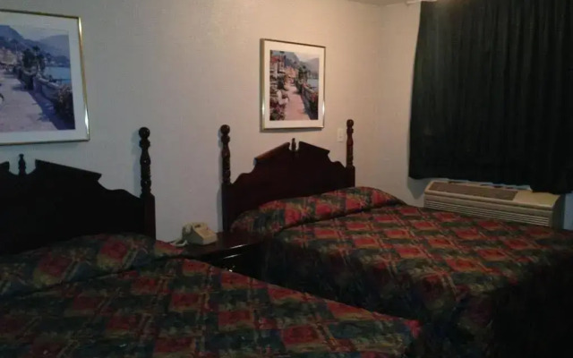 Welcome Inn