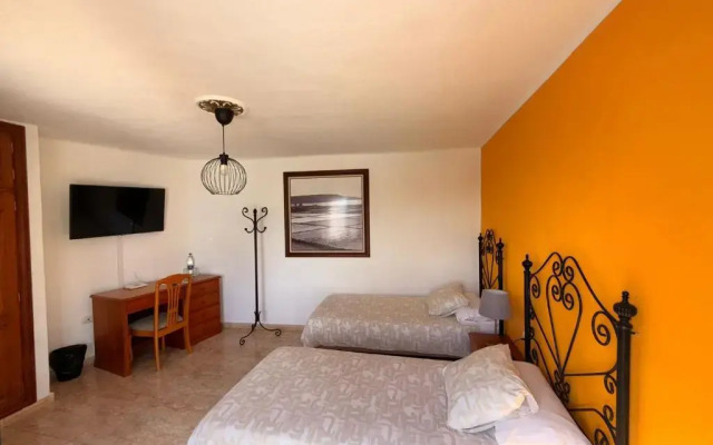 HOTEL-FINCA Rural José Manuel 28pax