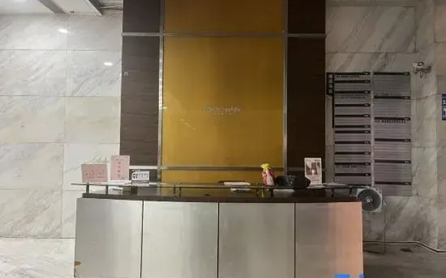 SUN ROOM (Nanjing West Road)