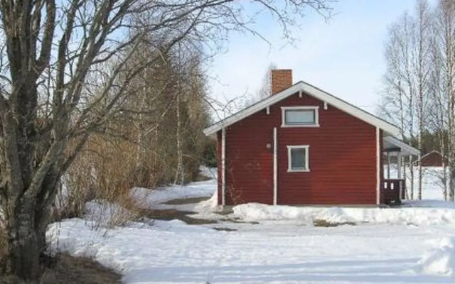 House Hilla Taivalkoski
