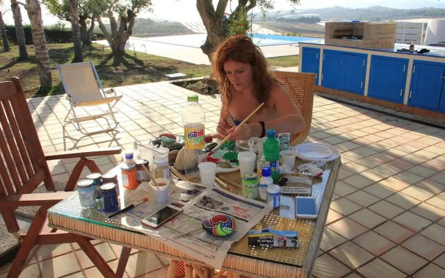 Punta Bianca Suite&Home Experience