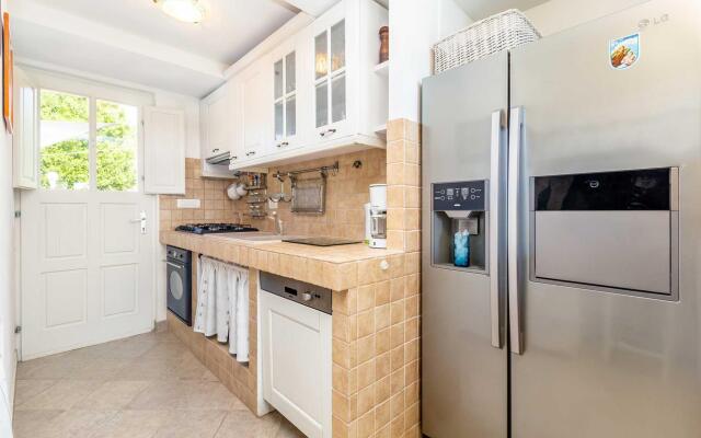 Holiday house TRSJA 11201