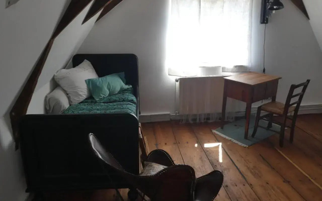 Zimmer Und Aussicht