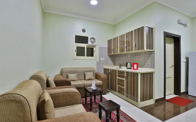Oyo 393 Shorof Abha