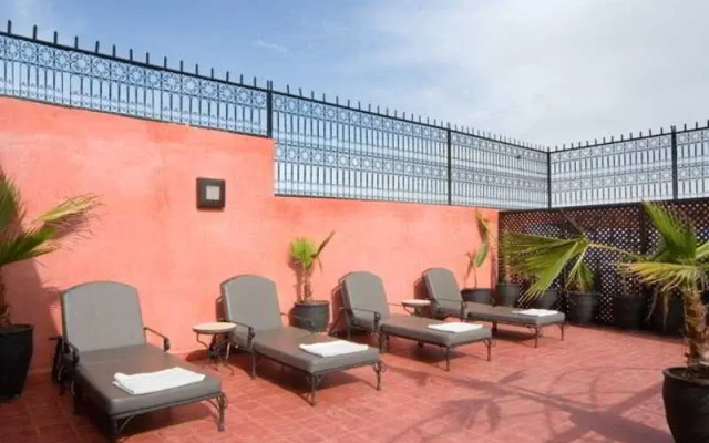 Riad Elizabeth
