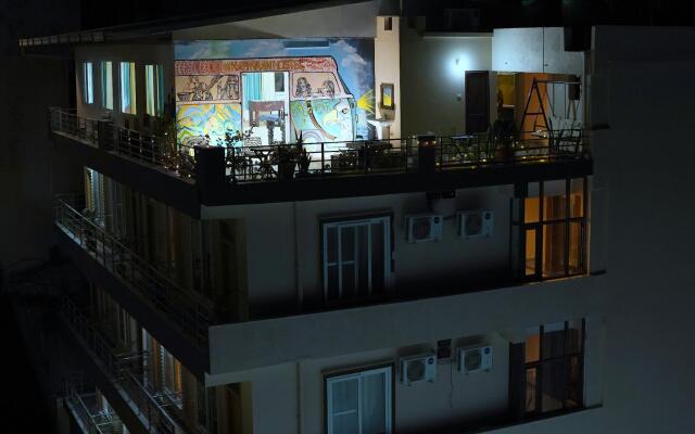Karwaan Hostel