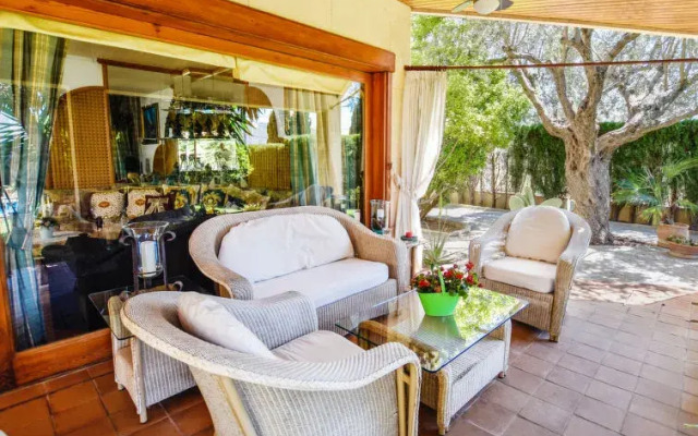 Villa Can Joan