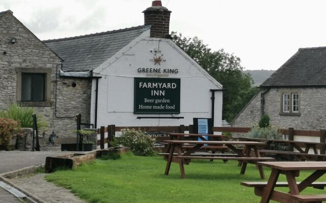The Farmyard Inn