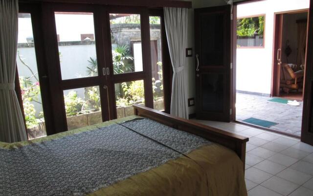 Villas Oasis