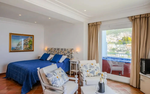 Villa Anfitrite
