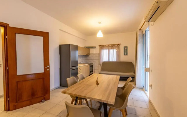 Aparthotel 4 stars Nea Skioni