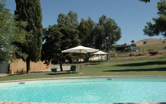 Agriturismo Pian dei Pini