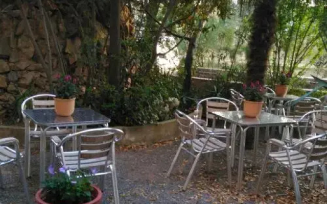 Alberg Solidanca Hostel