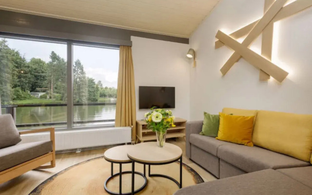 Center Parcs De Eemhof 18395