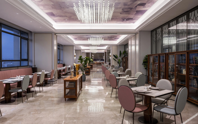 Mercure Qinhuangdao Downtown