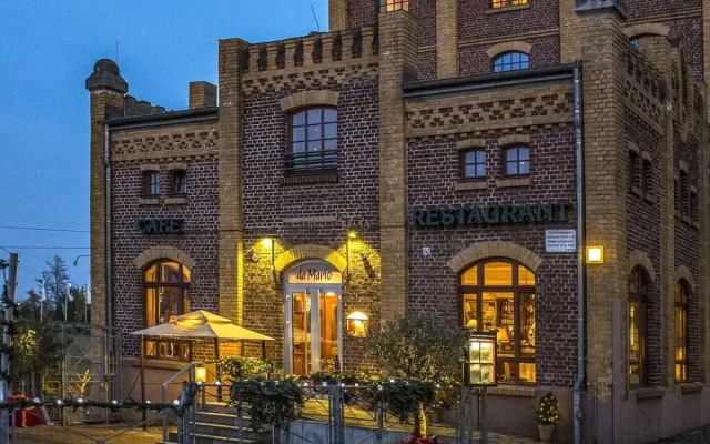Ruhr-Hotel Birschel Mühle