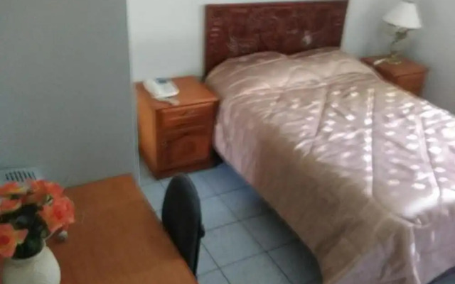 Hotel Comtucar Carhuaz