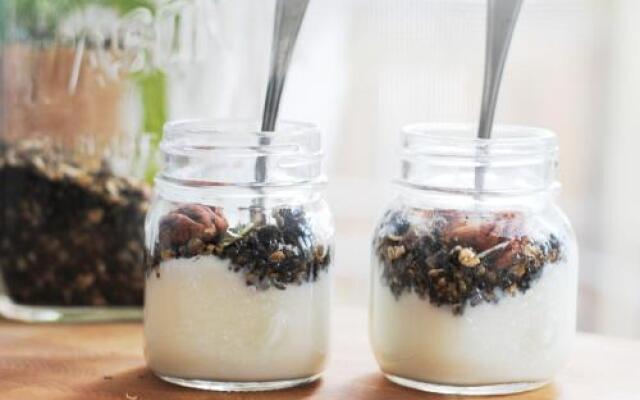 A Night at Rosehurst