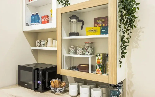 Rua de Mar Chiatamone