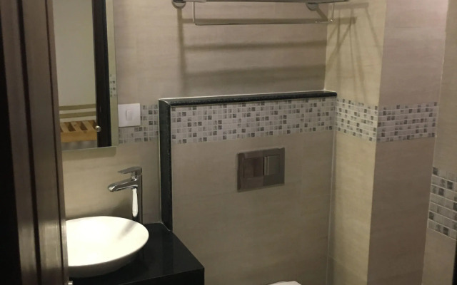 ViaVia boutique hotel - Kathmandu