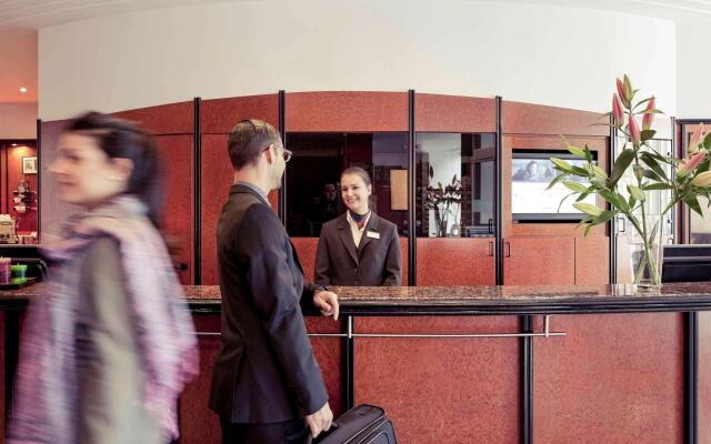 Mercure Wien City